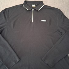 Barbour International Long