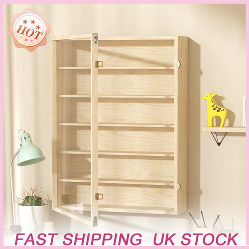 New tier wooden - 6-tier,