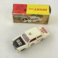 Vintage Boxed Dinky Toys No