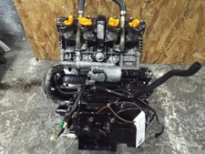 Yamaha FZR400 1989-On Good Running Engine 17000 Miles 1WG 