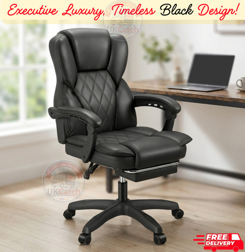 Ukcatch office desk high back - ukcatch,
