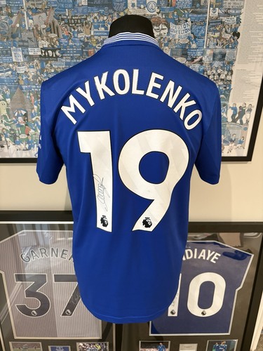 Vitaly mykolenko match - vitaly,