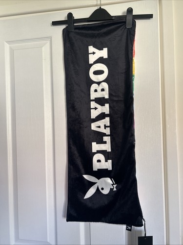 Playboy long cushion cover - playboy,