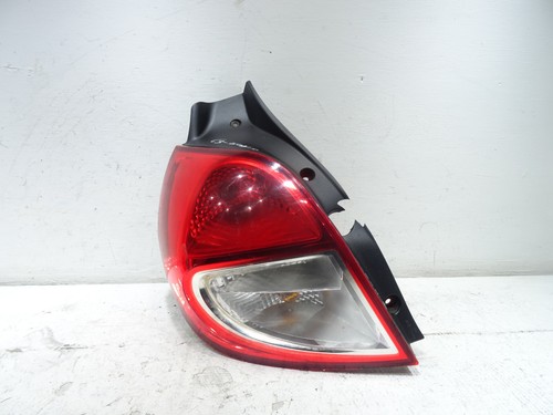 Renault clio mk3 - renault,