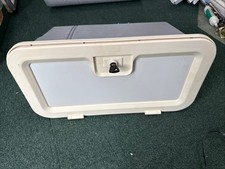 Caravan Motorhome Side Storage
