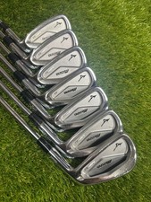 Mizuno MP53 4-PW Irons