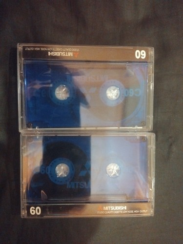 New mitsubishi recordable - 2,