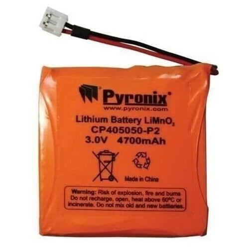 Genuine pyronix enforcer - pyronix,
