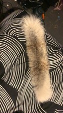 Canada Goose Fur Trim Only