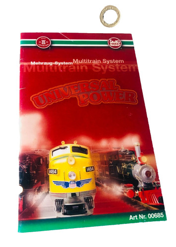 Brochure lgb universal power - brochure,