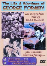 George Formby: The Life And