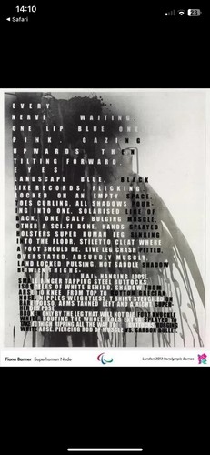 London 2012 official - 2012, poster