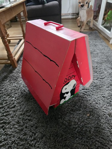 1999 mcdonalds snoopy - 1999,