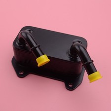 Oil Cooler Radiator fit for