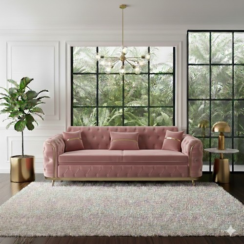 Storex premium luxury sofa set - storex,