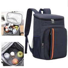 Cool Bag Rucksack Large