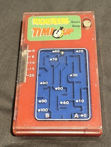 Vintage tomy palitoy - vintage,
