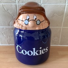 Vintage 1980's Tetley Tea Folk