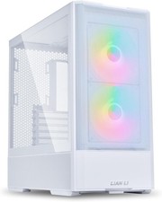 Lian Li Lancool 207 RGB White