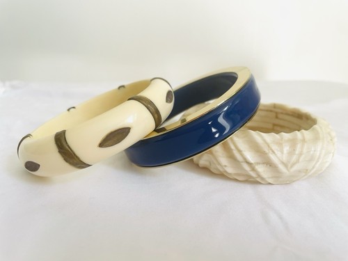 Vintage boho retro carved - boho,