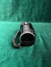 Sony Handycam HDR-CX115E
