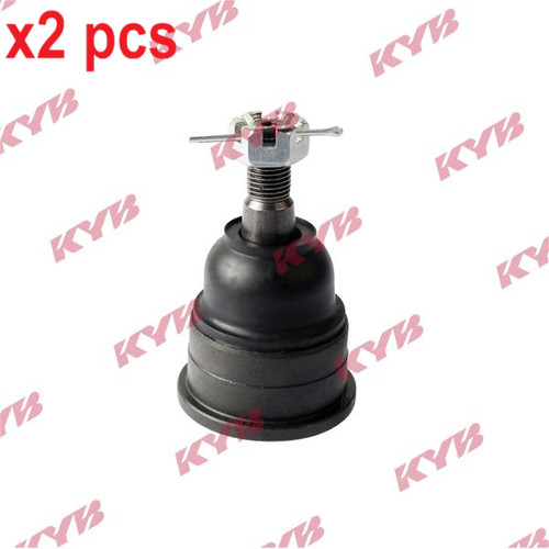 Pcs front axle both - pcs,