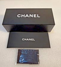 Chanel Glasses  Case Box with