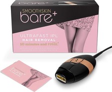 SmoothSkin Bare Plus Ultra
