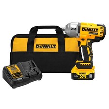 DeWALT DCF900P1 20V MAX XR