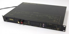 Yamaha d1500 delay - delay, rack