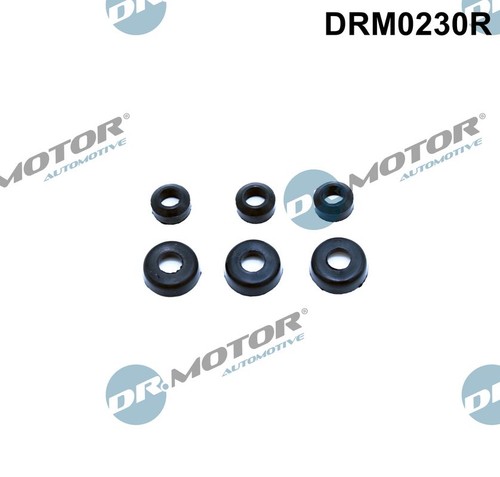 Motor automotive drm0230r - dr.motor,