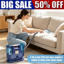 Dayplus Master Carpet &