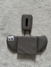 Cybex Sirona i-size newborn