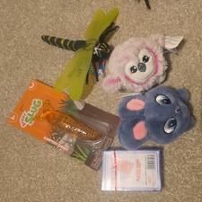 Kids Toy Stocking Filler