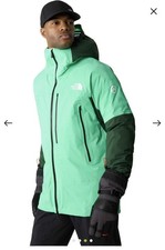 North face Summit series