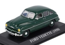 IXO Altaya 1:43 - 1950 Ford