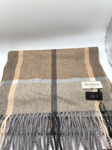 Daks lovely preloved - preloved, scarf