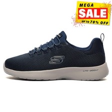 Skechers Dynamight Memory Foam