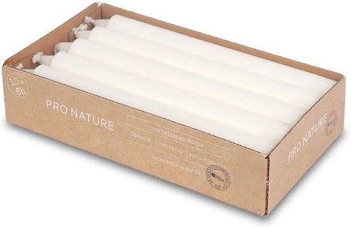 Müller pro nature stearin - müller,