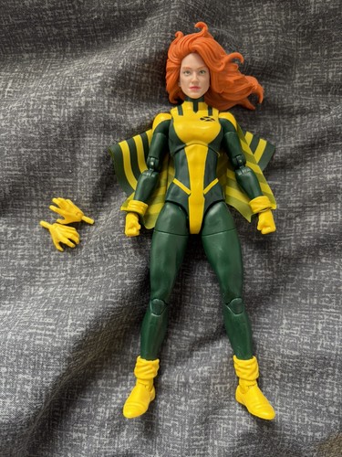 Marvel legends siryn - marvel,