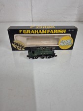 Graham Farish 1104 9400 Class