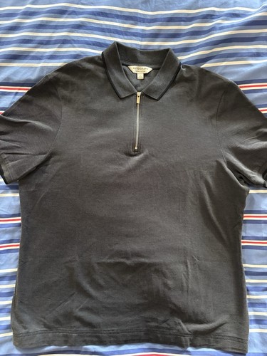 And autograph men - s, polo