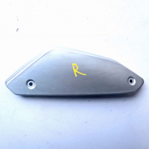 2023 honda cb1000r right cover - honda,