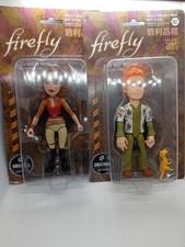 Firefly Cargo Crate By
