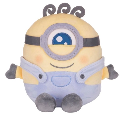 Minions monsters kawaii - &,