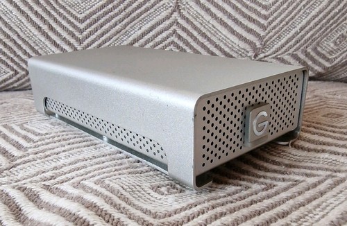 Technology raid mini 1 5tb - mini, 1.5tb