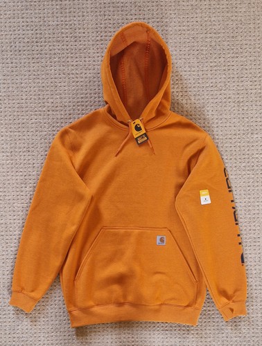 Mens carhartt orange - mens,