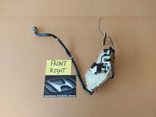 2002-2008 HONDA JAZZ OFFSIDE