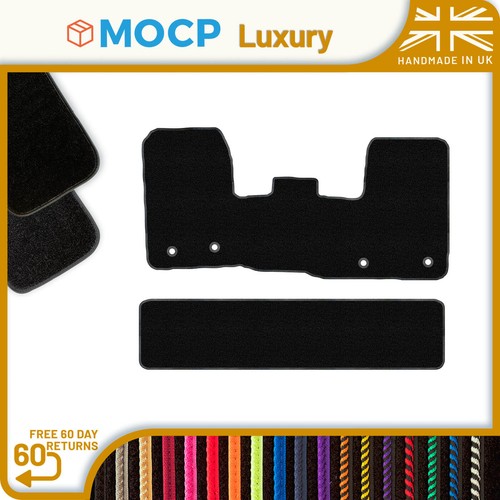 Luxury van mats fit ford - to,