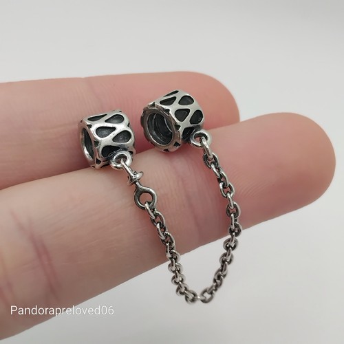 Genuine pandora silver - genuine,